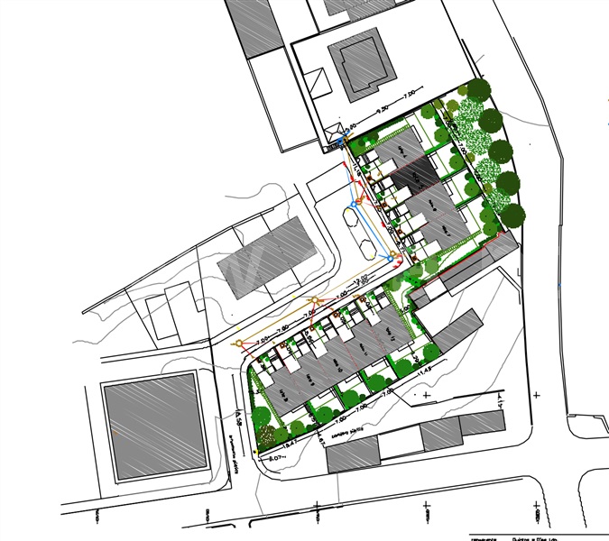Terreno para Construção  com Urbano Sintra, Abrunheira - 1260136 - 2