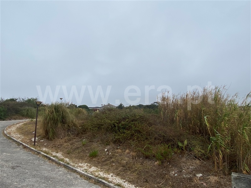 Terreno para Construção  com Urbano Sintra, Abrunheira - 1260136 - 4