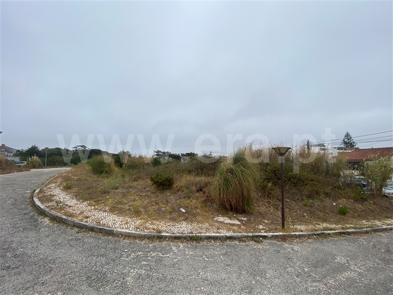 Terreno para Construção  com Urbano Sintra, Abrunheira - 1260136 - 5