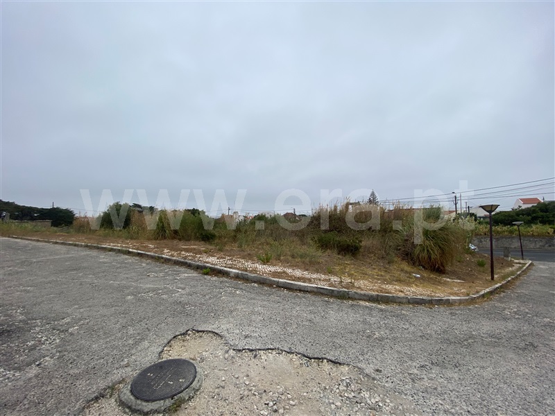 Terreno para Construção  com Urbano Sintra, Abrunheira - 1260136 - 7