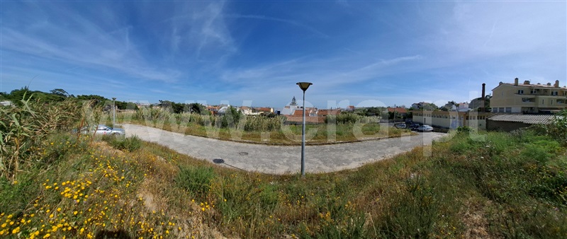 Terreno para Construção  com Urbano Sintra, Albarraque - 1260136 - 7