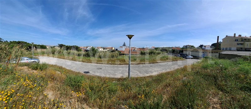 Terreno para Construção  com Urbano Sintra, Albarraque - 1260136 - 13