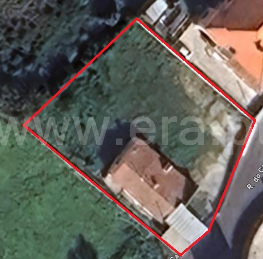 Terreno para Construção  com Urbano Sintra, Várzea de Sintra - 1234623 - 5