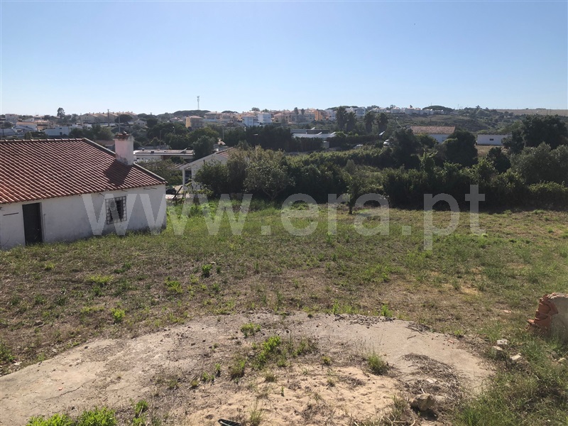 Terreno para Construção / Sintra, Várzea de Sintra