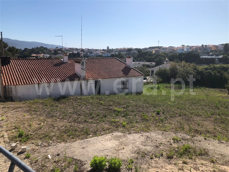 Terreno para Construção  com Urbano Sintra, Várzea de Sintra - 1234623 - 6