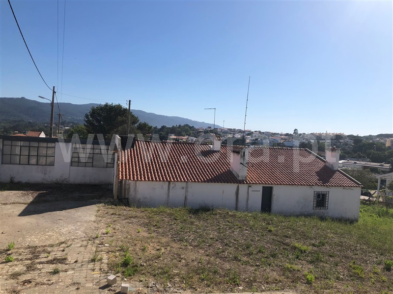 Terreno para Construção  com Urbano Sintra, Várzea de Sintra - 1234623 - 7