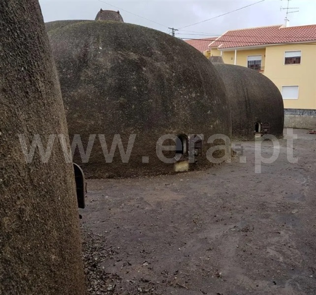 Terreno para Construção / Sobral de Monte Agraço, Pero Negro