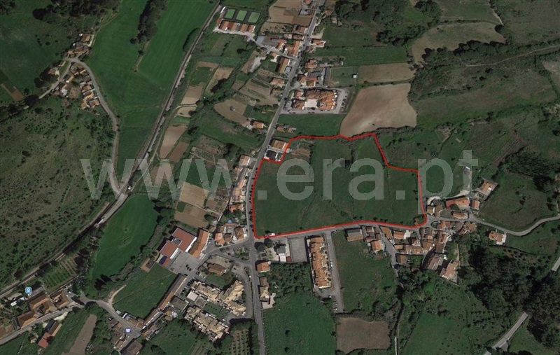 Terreno para Construção / Sobral de Monte Agraço, Sapataria