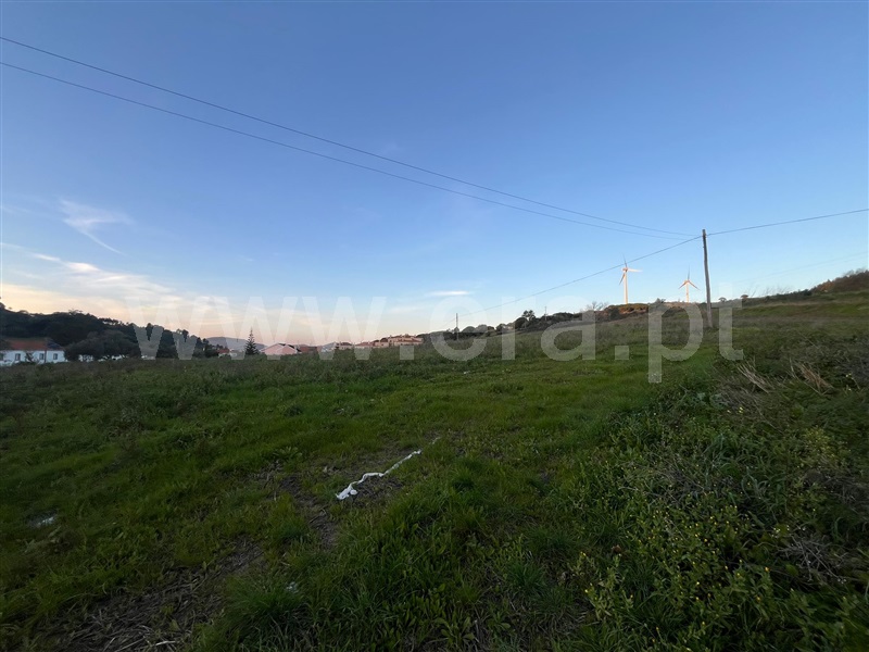 Terreno para Construção  Sobral de Monte Agraço, Sapataria - 1457878 - 3