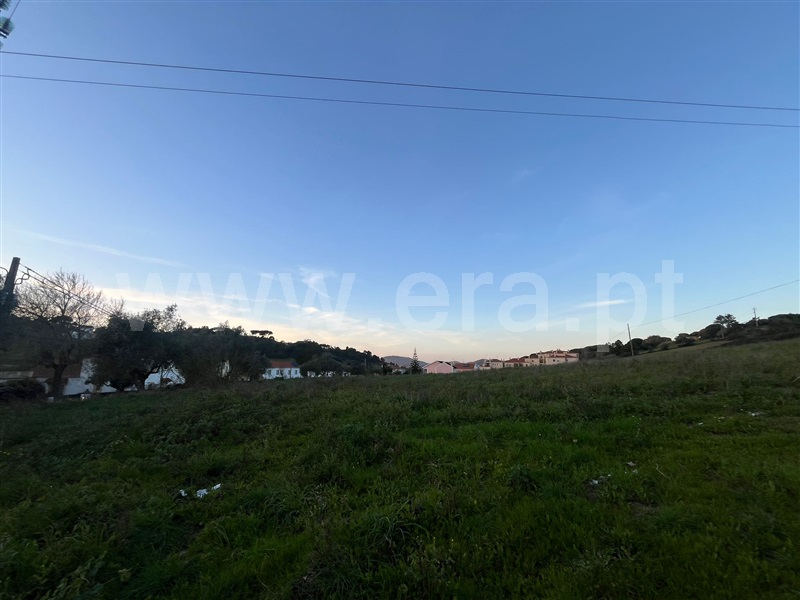 Terreno para Construção  Sobral de Monte Agraço, Sapataria - 1457878 - 4