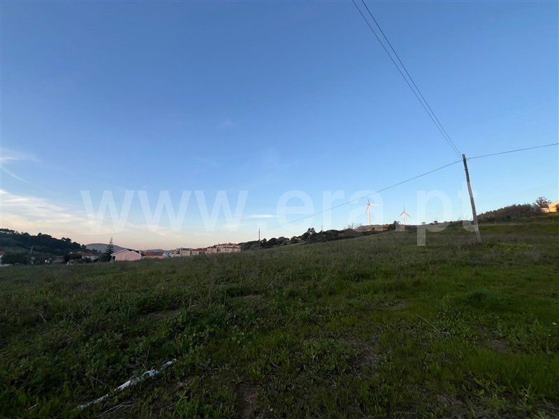Terreno para Construção  Sobral de Monte Agraço, Sapataria - 1457878 - 5