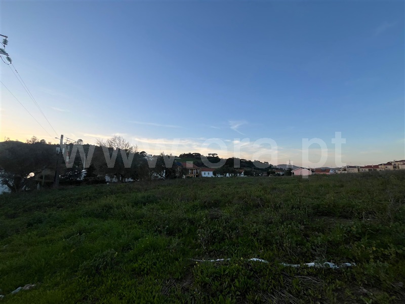 Terreno para Construção  Sobral de Monte Agraço, Sapataria - 1457878 - 6
