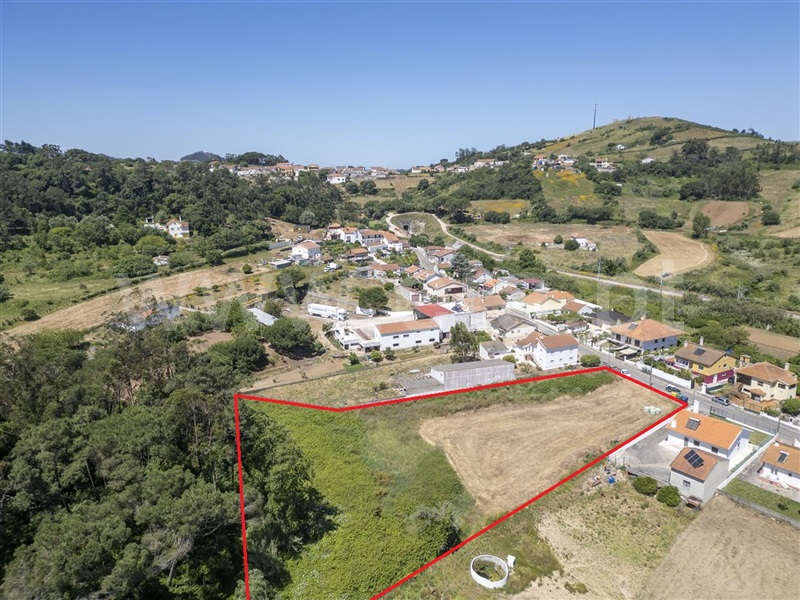 Terreno para Construção  Sobral de Monte Agraço, Sapataria - 1478680 - 3