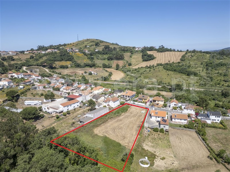 Terreno para Construção  Sobral de Monte Agraço, Sapataria - 1478680 - 4