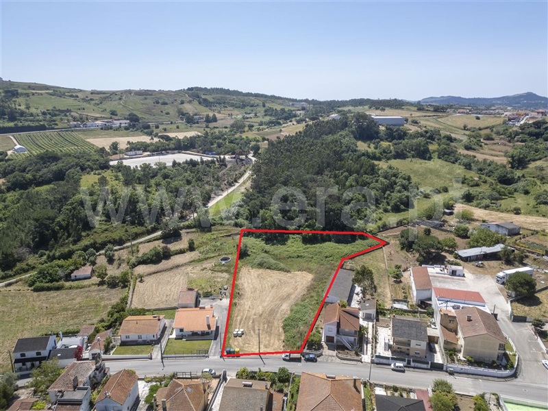 Terreno para Construção  Sobral de Monte Agraço, Sapataria - 1478680 - 15