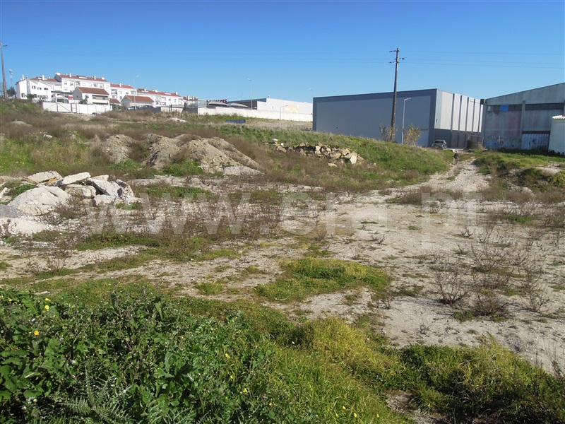Terreno  Sobral de Monte Agraço - 1302511 - 8