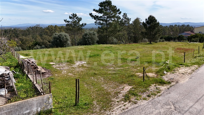 Terreno  Soure, Gesteira e Brunhós - 1390611 - 11