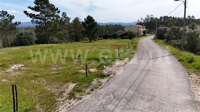 Terreno  Soure, Gesteira e Brunhós - 1390611 - 12