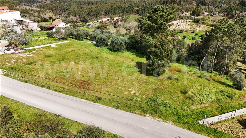 Terreno  Soure, Gesteira e Brunhós - 1390611 - 17