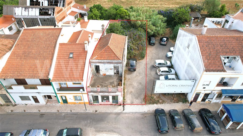 Moradia T3 Santiago do Cacém, Cercal - 1490857 - 3