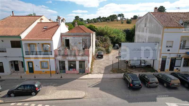 Moradia T3 Santiago do Cacém, Cercal - 1490857 - 5