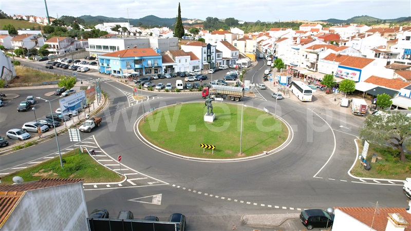 Moradia T3 Santiago do Cacém, Cercal - 1490857 - 7