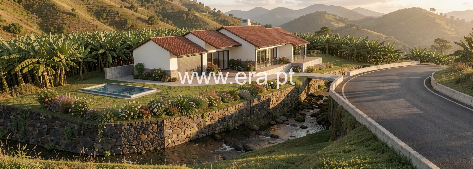 Terreno para Construção T2 / Calheta (Madeira), Arco da Calheta