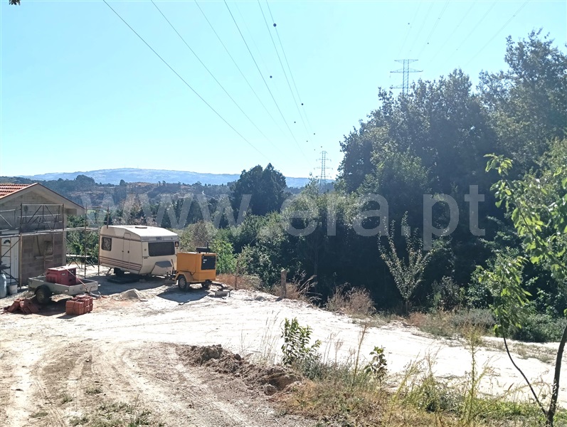 Terreno para Construção T2 Marco de Canaveses, Avessadas e Rosém - 1500271 - 3