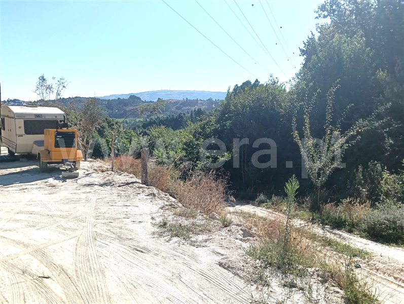 Terreno para Construção T2 Marco de Canaveses, Avessadas e Rosém - 1500271 - 4