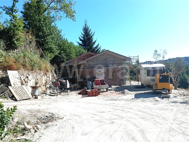 Terreno para Construção T2 Marco de Canaveses, Avessadas e Rosém - 1500271 - 5