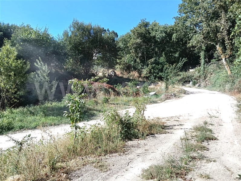 Terreno para Construção T2 Marco de Canaveses, Avessadas e Rosém - 1500271 - 8