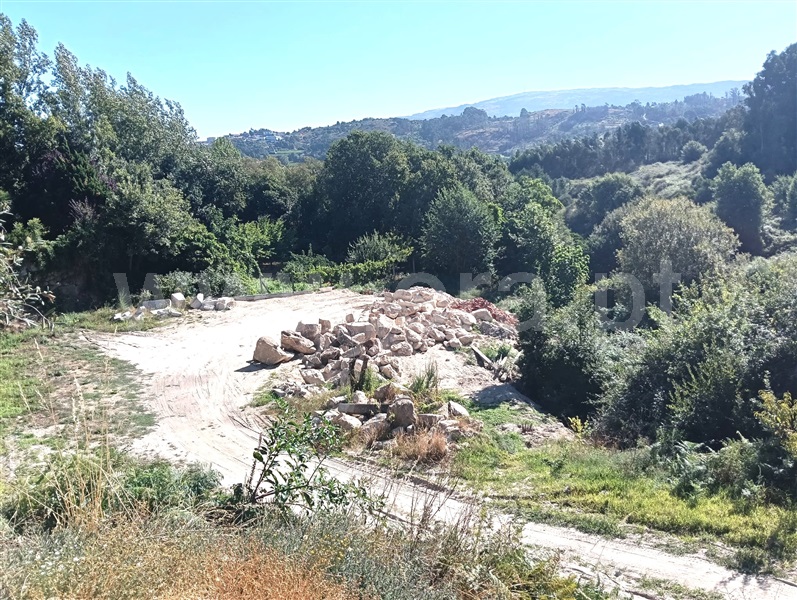 Terreno para Construção T2 Marco de Canaveses, Avessadas e Rosém - 1500271 - 10