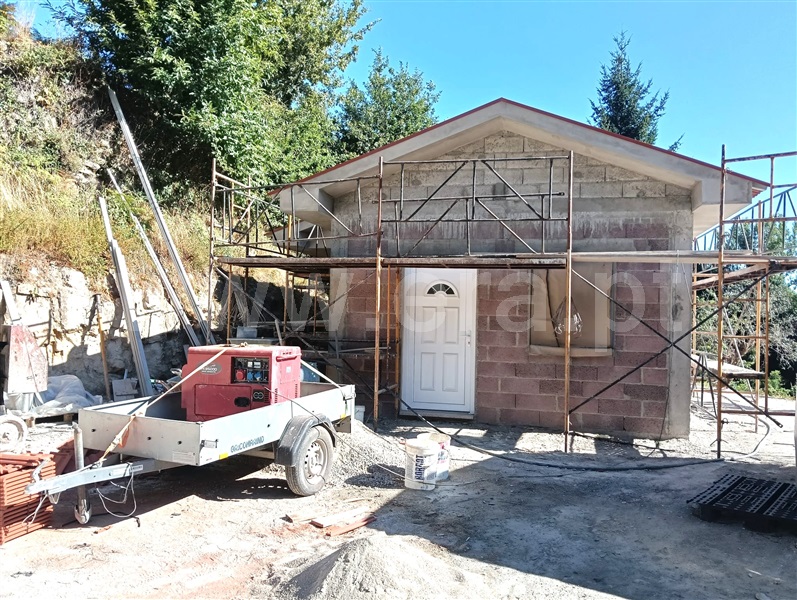 Terreno para Construção T2 Marco de Canaveses, Avessadas e Rosém - 1500271 - 12
