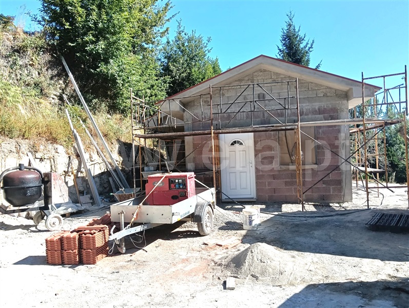 Terreno para Construção T2 Marco de Canaveses, Avessadas e Rosém - 1500271 - 14