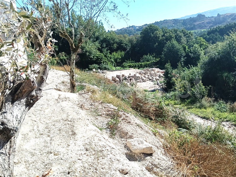 Terreno para Construção T2 Marco de Canaveses, Avessadas e Rosém - 1500271 - 15