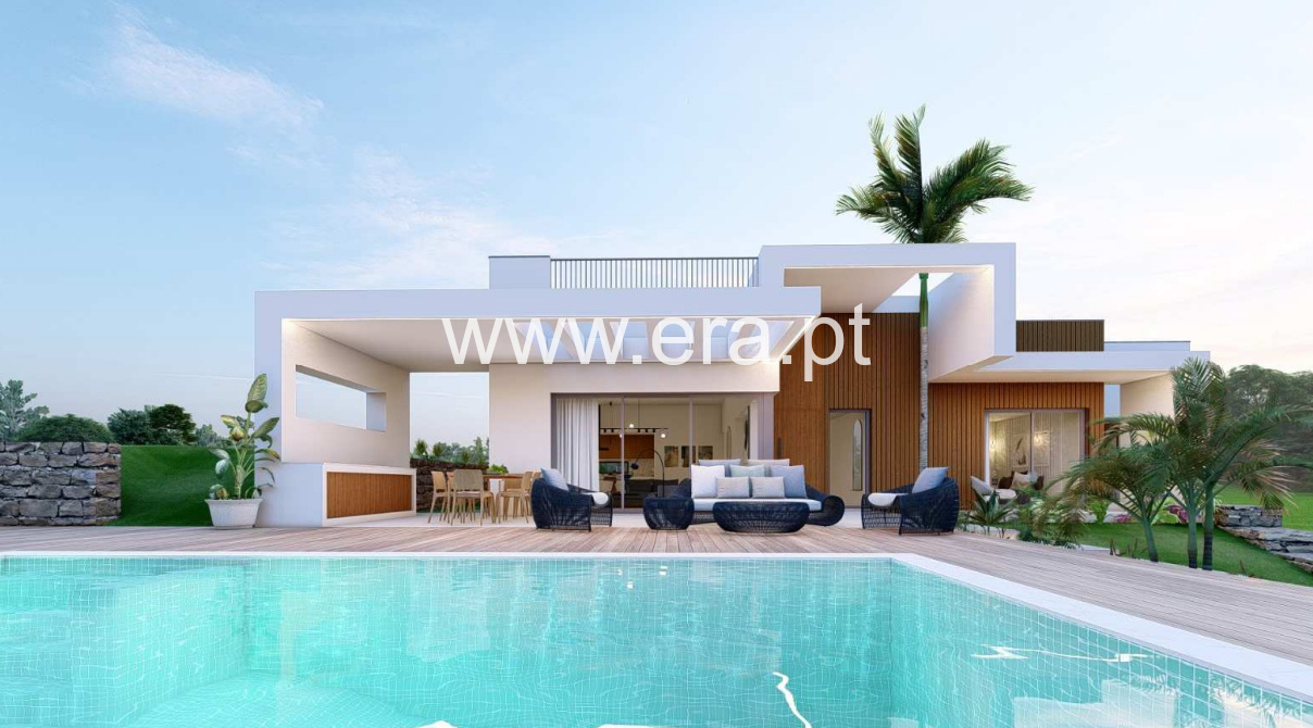 Terreno para Construção T3 / Olhão, Pechão