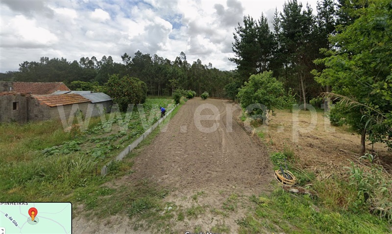 Terreno para Construção T3 / Pombal, MATA MOURISCA