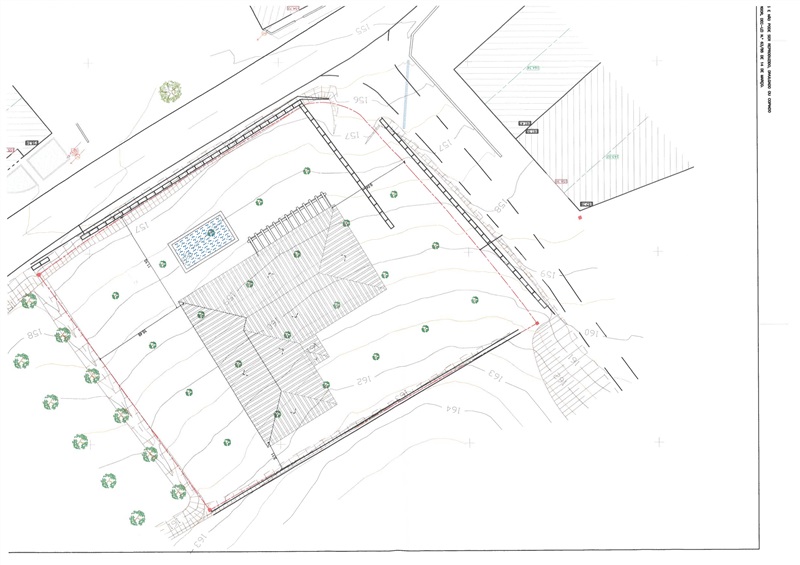 Terreno para Construção T3 / Rio Maior, Alcobertas