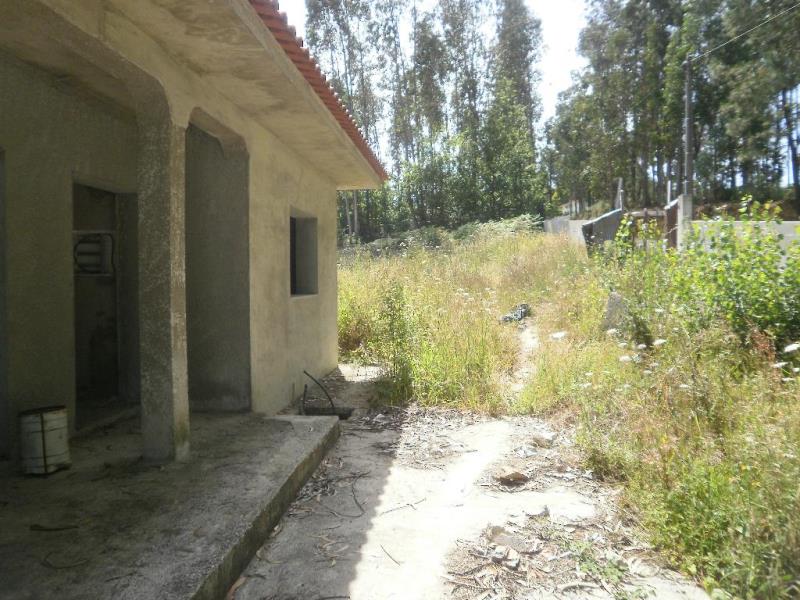 Terreno para Construção T3 Santa Maria da Feira, Souto e Mosteirô - 160375 - 23