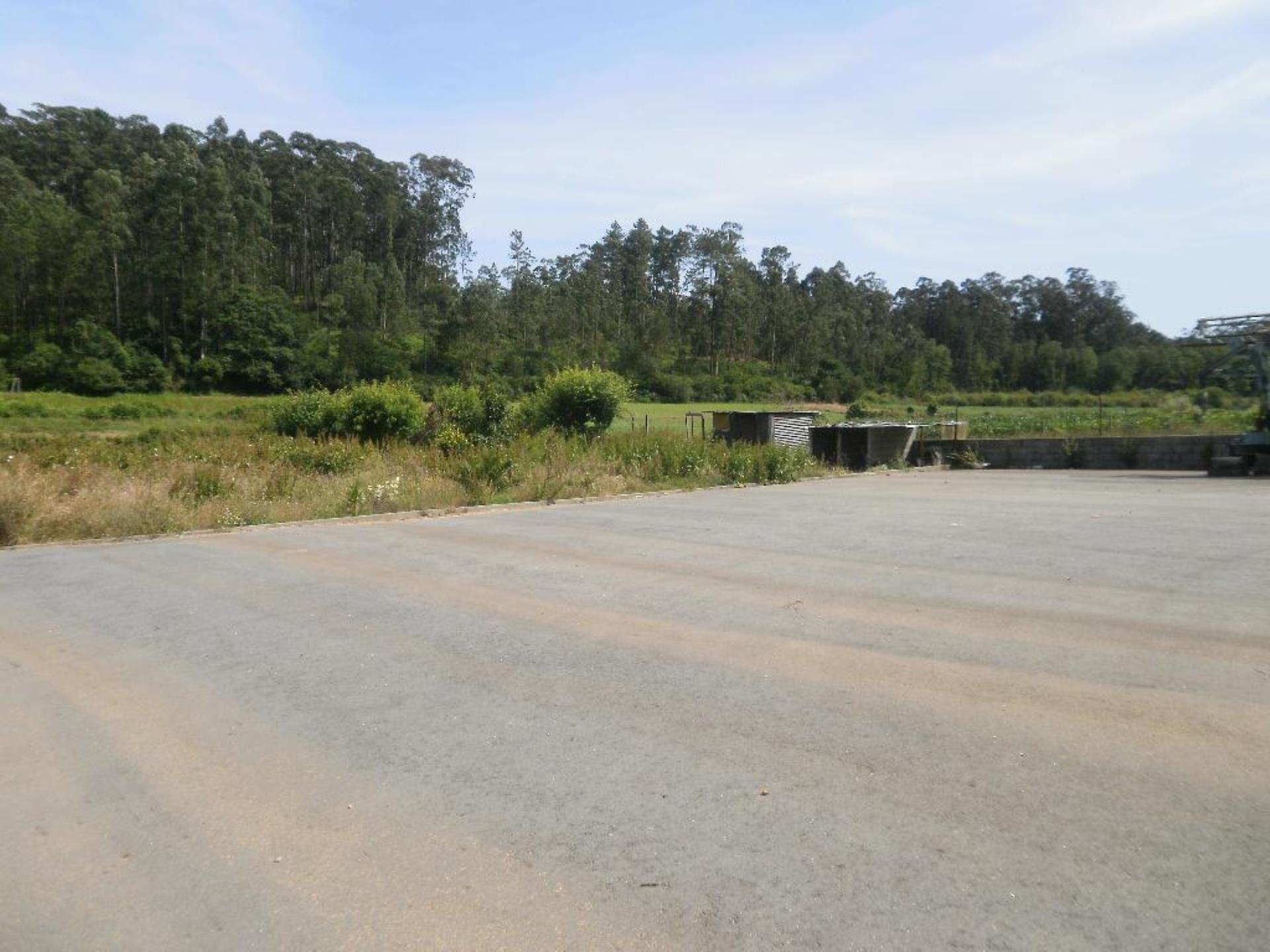 Land for sale in Santa Maria da Feira, Portugal — €200,000