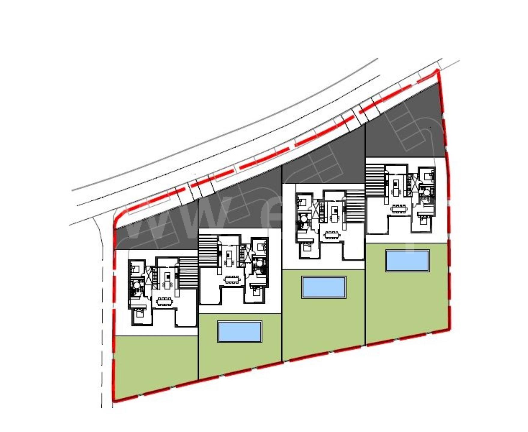Land for sale in São Brás de Alportel, Portugal — €160,000