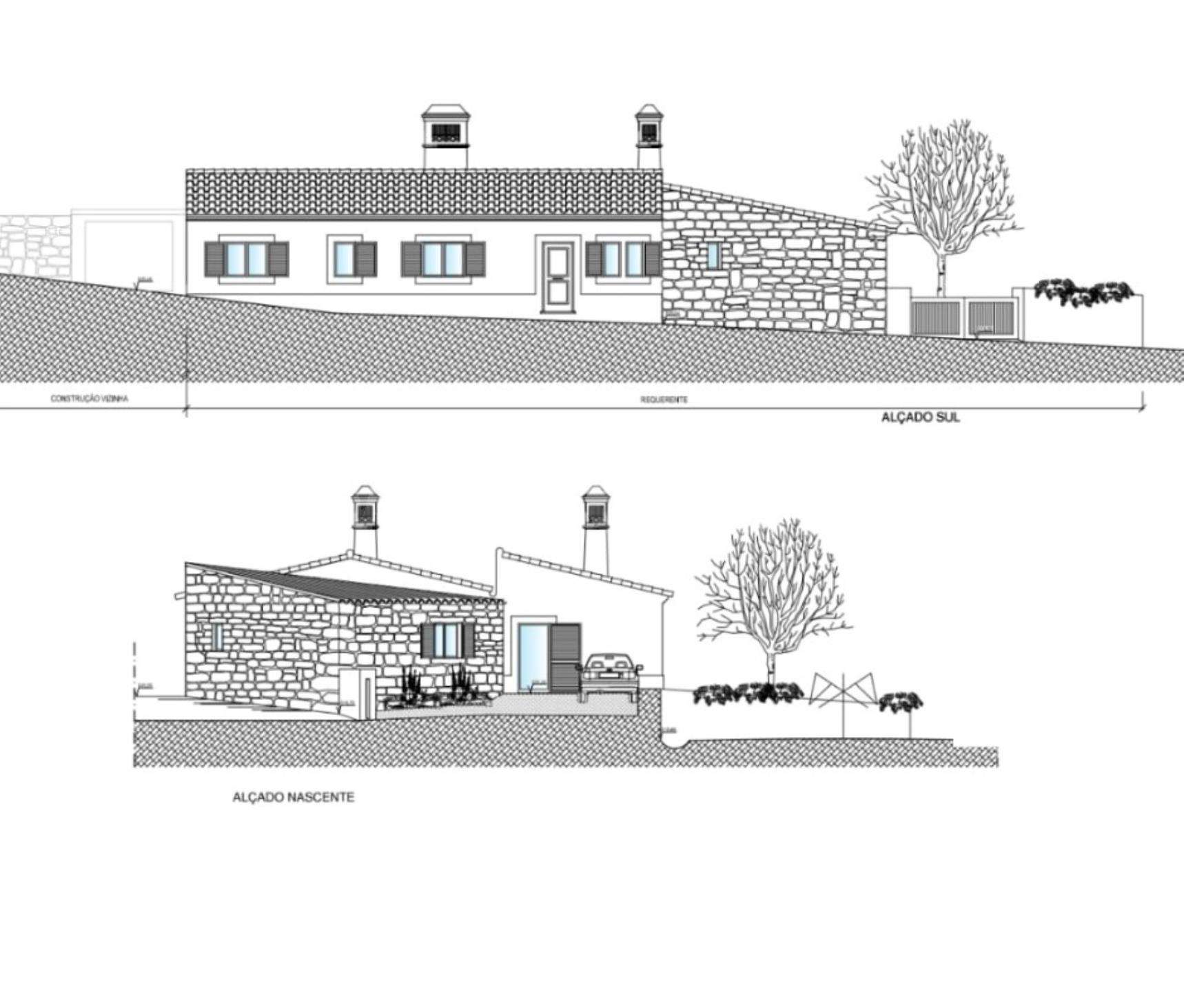 Terreno em Tavira