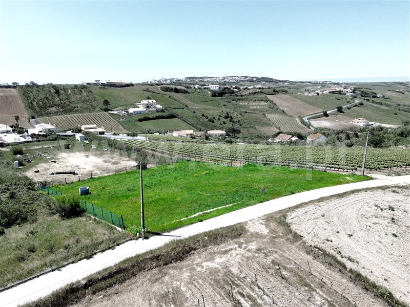 Terreno para Construção T3 / Torres Vedras, Freiria