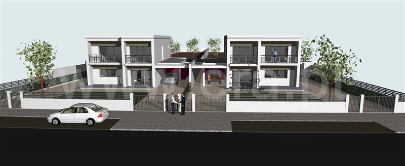 Terreno para Construção T4 / Almeirim, Almeirim