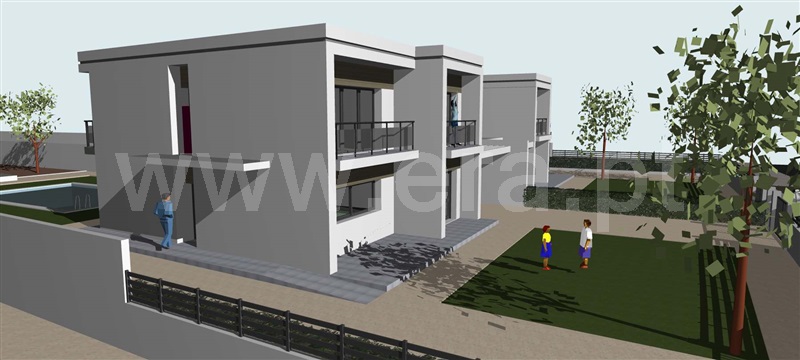 Terreno para Construção T4 Almeirim, Almeirim - 1430972 - 6