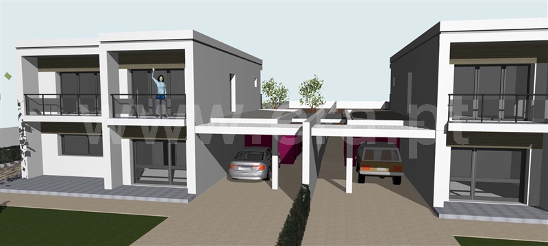 Terreno para Construção T4 Almeirim, Almeirim - 1430972 - 8