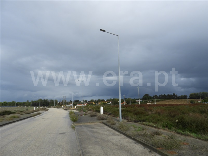 Terreno para Construção T4 Almeirim, Almeirim - 1430972 - 12