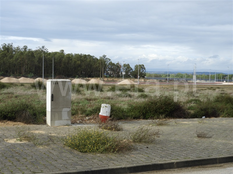 Terreno para Construção T4 Almeirim, Almeirim - 1430972 - 2