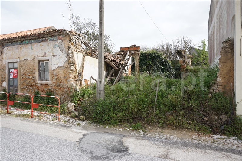 Moradia T6 Cartaxo, Cartaxo - 1383409 - 2