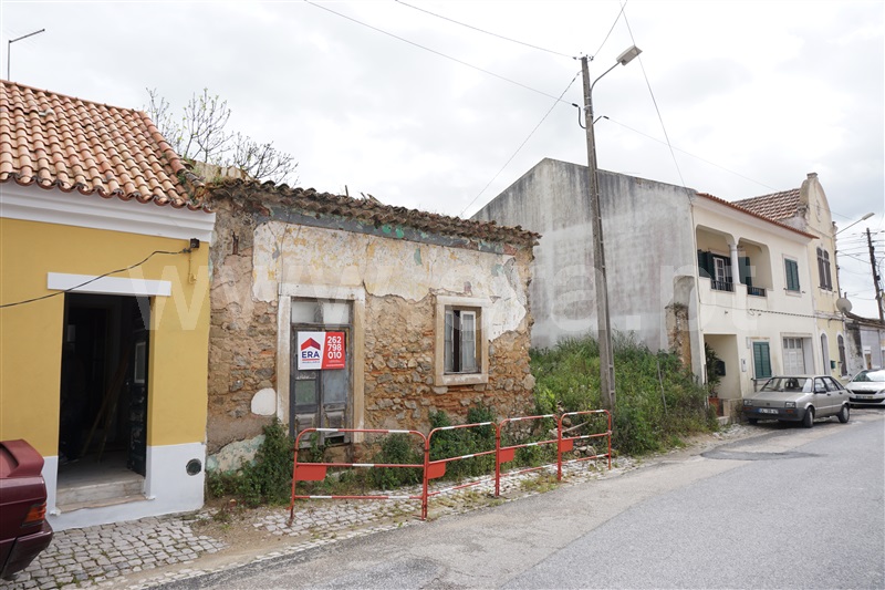 Moradia T6 Cartaxo, Cartaxo - 1383409 - 3